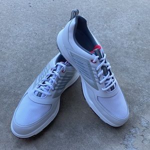 MENS FJ FURY GOLF SHOES